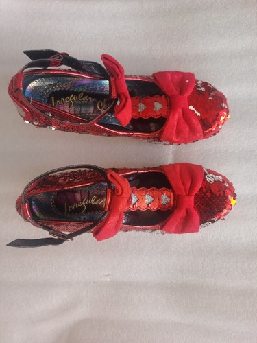 Irregular choice wizard oz - choice,