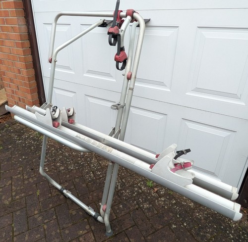 Fiamma carry bike t6 - carry,
