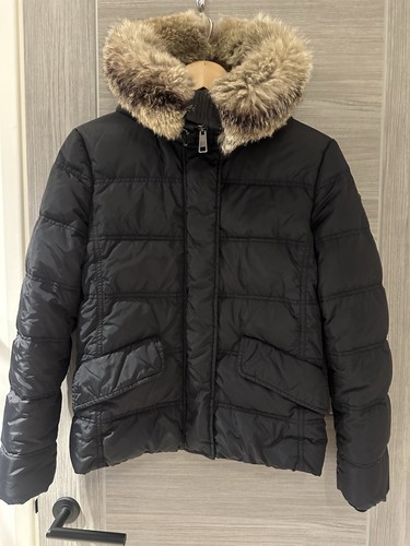Genuine prada women black - prada,