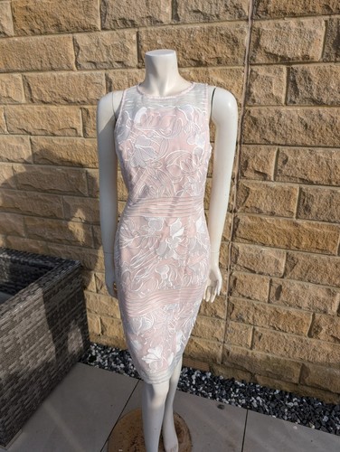 Coast pink lace - pink,