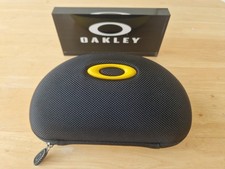 Oakley Sunglasses Hard Case