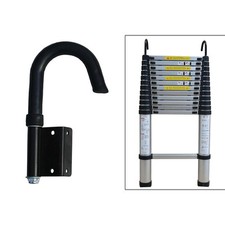 Telescoping Ladder Hook