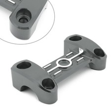 CNC Handlebar Risers Top Cover