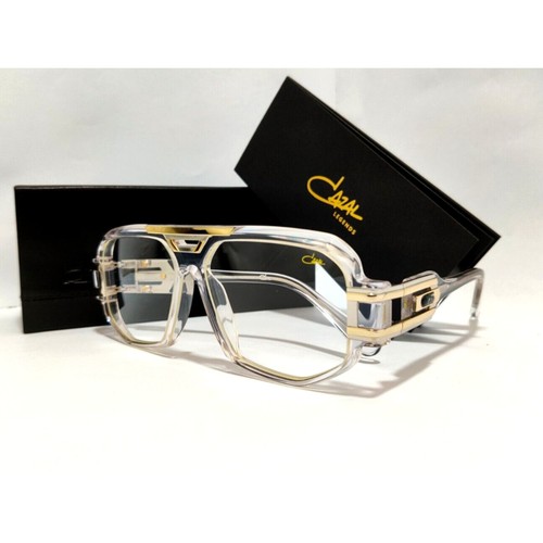 Cazal eyeglasses full crystal - eyeglasses,