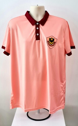 Retro replica portsmouth first - replica,