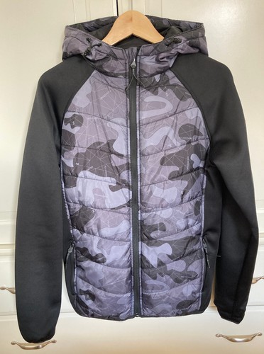 Crosshatch men jacket - crosshatch, men’s