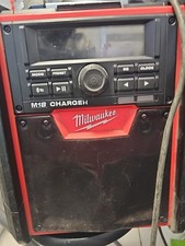 Milwaukee M18RC-0 18V/240V