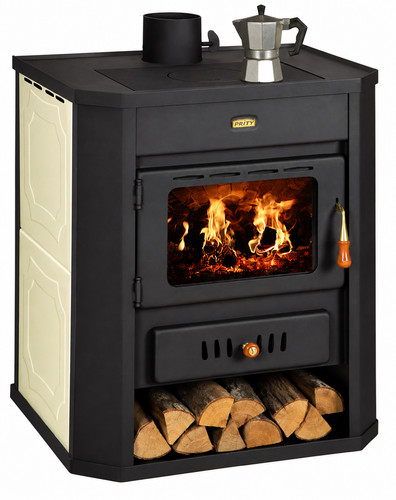 Prity w15 back boiler - w15,
