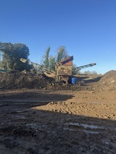 Chieftain 3 Way Screener It
