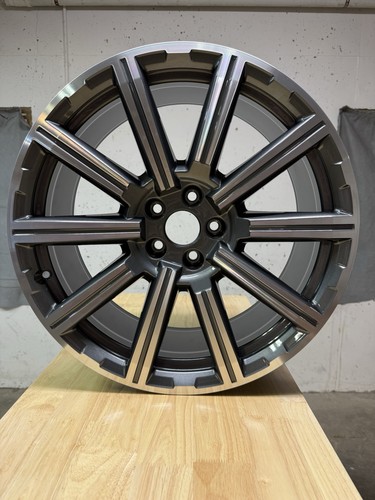 New genuine bbs oem - oem, audi