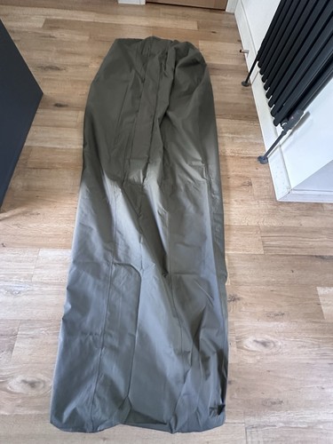 Carinthia goretex bivi - carinthia,