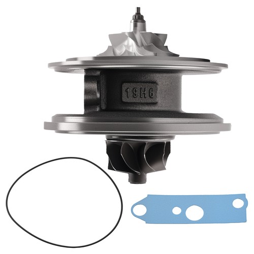 Upgrade billet turbo - upgrade, core