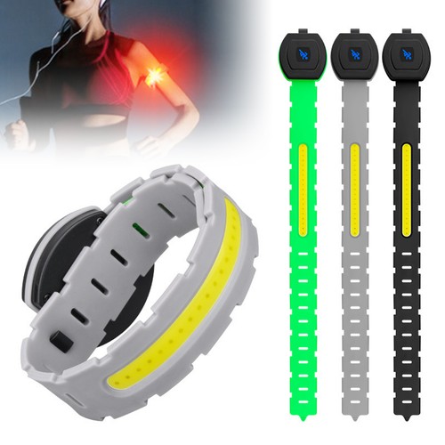 Led wristband light armband - led,
