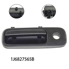 For VW Tranporter T5 Caravelle Rear Tailgate Boot Exterior Outer Door Handle