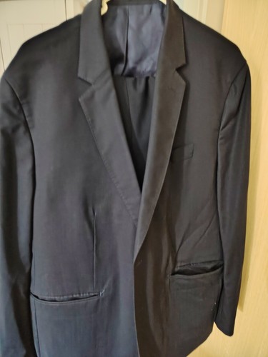 Hackett suit large men s - suit, xx