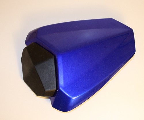 Capot selle seat cowl - de,