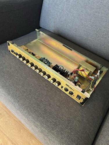 Marshall amp 30dfx - mg,