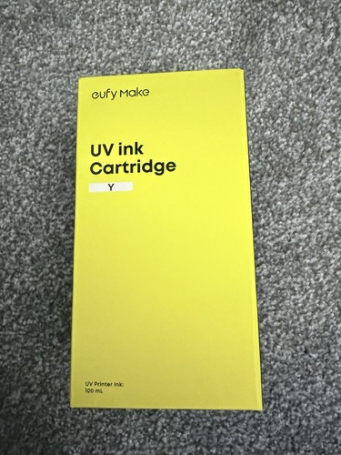 Eufymake printer - eufymake, e1