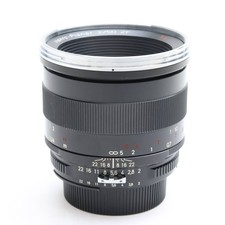 Carl Zeiss Makro-Planar T*