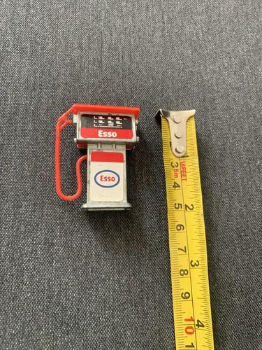 Vintage dinky toys esso - dinky,