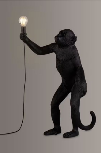 Brand new seletti - new, lamp