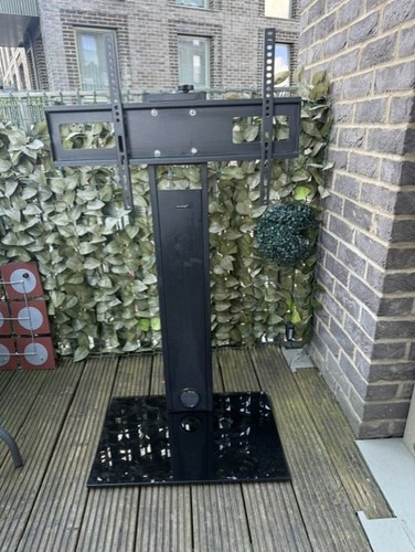 Stand with swivel - tv,