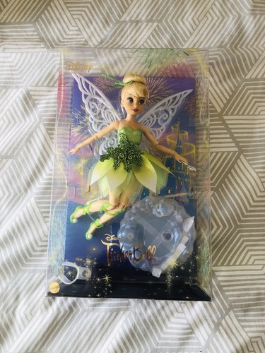 Tinker bell mattel - mattel, brand