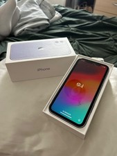 Apple iPhone 11 - 64GB - Purple (EE) A2221 - Network unlocked - w/ Original Box