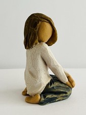 Willow Tree Resin Figurine