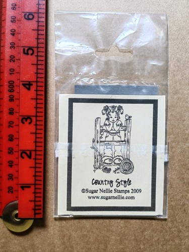 2009 sugar nellie stamps - 2009,