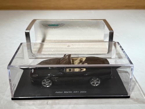 Spark aston martin ar1 - spark,