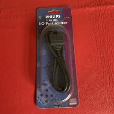Philips CDI CD-i I/O Port