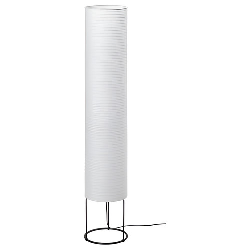 Ikea strandad floor lamp white - ikea,