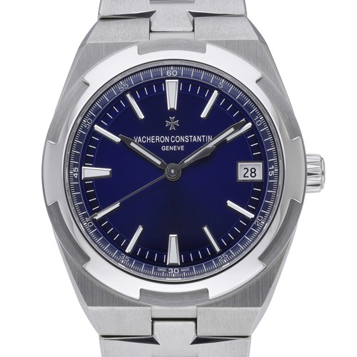 Vacheron constantin overseas - constantin,