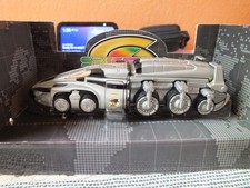 Corgi Captain Scarlet CS96302 Rhino Pursuit Vehicle