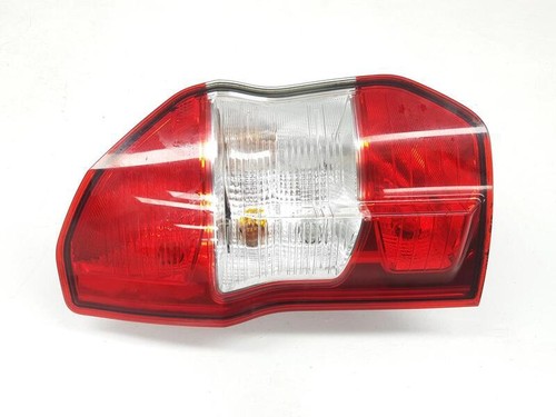 2069626 rear lamp - lh, ford