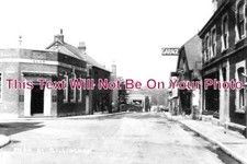 DO 1856 - High Street, Gillingham, Dorset