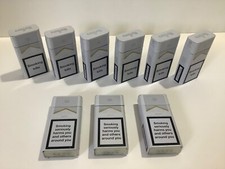 Marlboro Gold White Cigarette