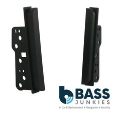 Car Stereo Radio Double Din