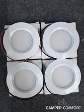 Campervan 12v LED Spotlights -