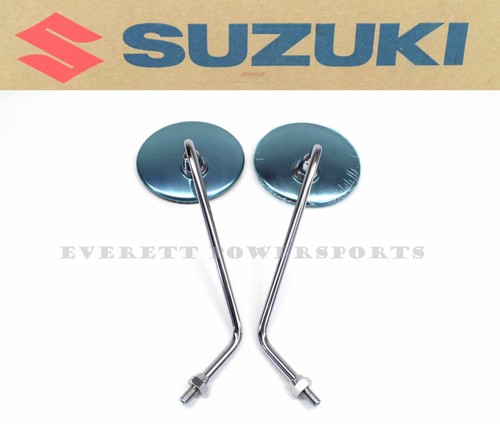 Mirror set gt185 - gt185, gt380