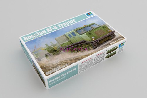 Trumpeter 09514 russian - 09514, 1/35