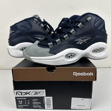 Reebok Question Mid Georgetown
