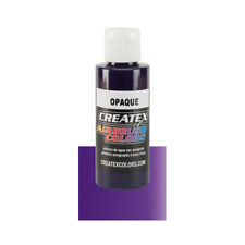 Createx Airbrush Colors Opaque