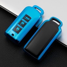TPU Remote Key Fob Case Cover