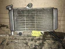 Yamaha Xt 600 Radiator Year 2009 