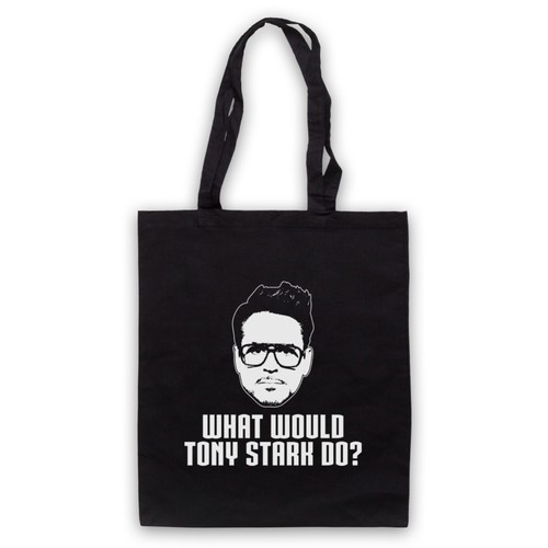 What would tony - what, do