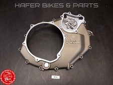 Honda VTR 1000 SP2 Engine