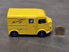 Metal Construction 1:43