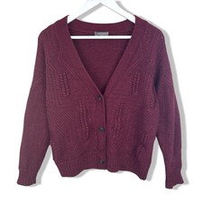 N.Peal Cashmere Cardigan